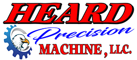 Heard Precision Machine LLC